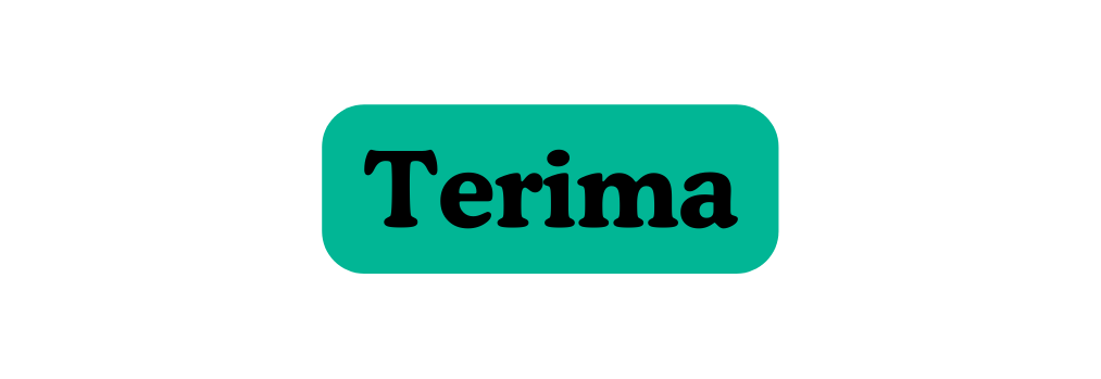 Terima